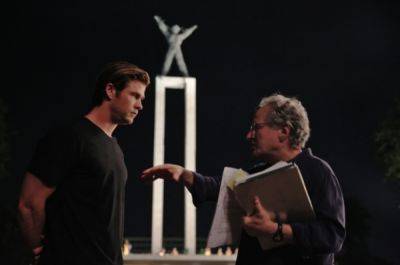 Michael Mann On ‘Blackhat’ Flop: “The Script Wasn’t Ready To Shoot” But “The Subject May Have Been Ahead Of The Curve” - theplaylist.net - USA
