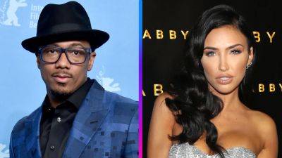 Nick Cannon and Bre Tiesi Joke in Bed About Her Making All the Money (Exclusive) - www.etonline.com