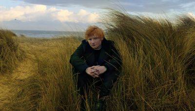 Ed Sheeran Announces Second Album of 2023, ‘Autumn Variations,’ Reteaming With Aaron Dessner - variety.com