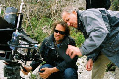 Werner Herzog Set For Camerimage Honor; ‘RRR’ Dominates Indian Film Awards; Denmark’s Oscars Shortlist — Global Briefs - deadline.com - India - New Orleans - Denmark - Poland