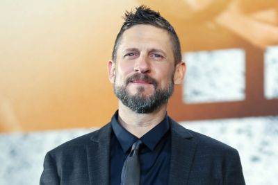 David Ayer Says He Ended Up With ‘Nothing To Show’ For Having Written ‘The Fast And The Furious’ - etcanada.com - New York - Hollywood - New York - county Valley - Italy - county Scott