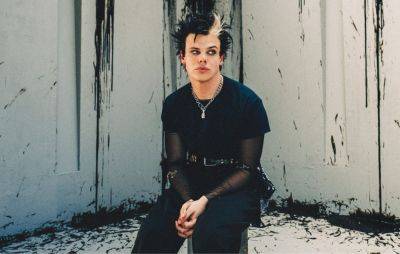 Yungblud confronts his childhood trauma in emotional new single ‘Hated’ - www.nme.com