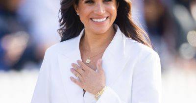 Meghan Markle confirms whether she'll attend Invictus Games next month - www.ok.co.uk - Britain - London - Canada - Germany