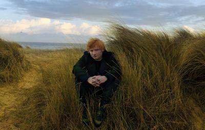 Ed Sheeran announces second new album of 2023, ‘Autumn Variations’ - www.nme.com - USA