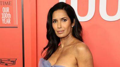 Padma Lakshmi Opens Up About Leaving ‘Top Chef’ After 17 Years: ‘Complex Factors’ Went Into the Decision - variety.com - county Davis - county Clayton
