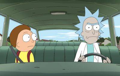 Here’s when ‘Rick And Morty’ is coming back - www.nme.com