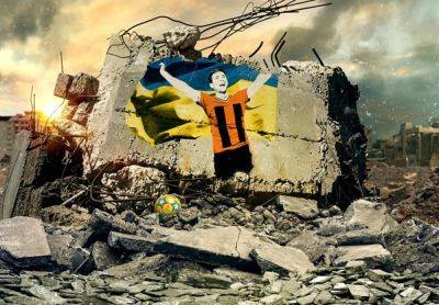 Ukraine Soccer Club Docuseries ‘Football Must Go On’ Gets Premiere Date At Paramount+ - deadline.com - Scotland - Ukraine - Poland - city Warsaw - city Donetsk