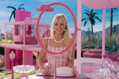 ‘Barbie’ Surpasses ‘The Super Mario Bros. Movie’ As 2023’s Highest-Grossing Domestic Film - theplaylist.net