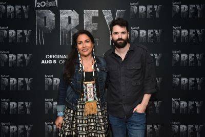 ‘Prey’ Filmmakers on Historic Indigenous Representation at Emmys and What’s in Store for Final Season of ‘Stranger Things’ - variety.com - USA - India - county Davis - county Clayton