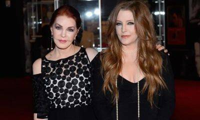 Priscilla Presley knew something was ‘not right’ days before Lisa Marie’s death: ‘I still can’t believe it’ - us.hola.com - Los Angeles - county Butler - Los Angeles