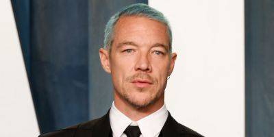 Diplo Mourns the Death of His Mom Barbara Jean - 'She Was My First Love' - www.justjared.com