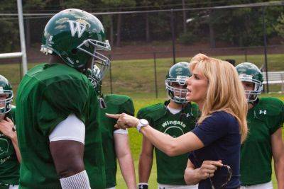 ‘The Blind Side’ Producers Respond to Michael Oher’s Claims of Inaccuracy: The Film ‘Will Never Be a Lie or Fake’ - variety.com - county Lee