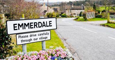 Emmerdale and Coronation Street in schedule shake-up as they're pulled from regular slots - www.ok.co.uk - Britain - France - New Zealand
