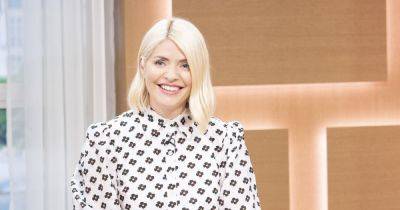Holly Willoughby to be interviewed on This Morning ahead of official return to show - www.ok.co.uk