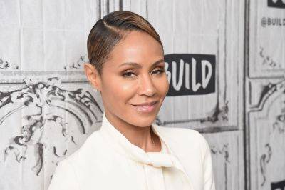 Jada Pinkett Smith Announces October Release Date For Memoir ‘Worthy’, Gives Shoutout To Kerry Washington And Britney Spears’ Fall Memoirs - etcanada.com - Washington - Washington
