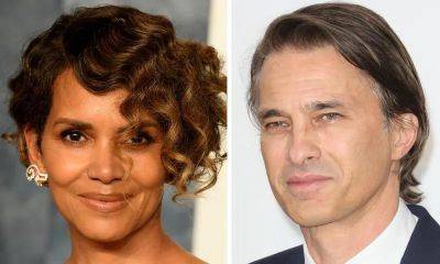 Halle Berry’s child support and financial commitment to ex-husband Olivier Martinez - us.hola.com