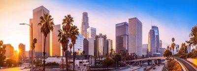 Los Angeles Covid Cases Rise 35% In Past Week, Test Positivity Nearing Peak Of Last Summer - deadline.com - Los Angeles - Los Angeles