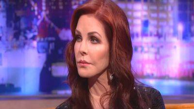 Priscilla Presley Admits Knowing Something Was Wrong With Lisa Marie Presley Before Death - www.hollywoodnewsdaily.com - county Butler