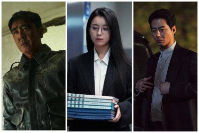 Superhero Series ‘Moving’ Becomes Most-Watched Korean Original On Disney+, Hulu - deadline.com - North Korea - county Pacific
