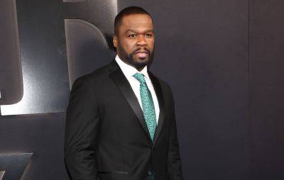 50 Cent complains about appearance on ‘The Expendables 4’ poster: “Did we run out of money?” - www.nme.com - Thailand