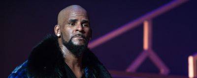 Universal Music ordered to hand over R Kelly royalties to pay fines and restitution - completemusicupdate.com - New York - New York - Chicago