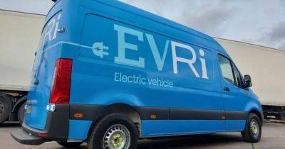 Evri to create hundreds of jobs in Greater Manchester - how to apply - www.manchestereveningnews.co.uk - Britain - Manchester