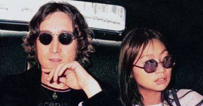 John Lennon-May Pang Documentary ‘The Lost Weekend: A Love Story’ Acquired By Briarcliff - deadline.com