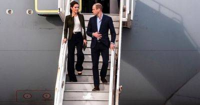 William and Kate's very long holidays 'raising eyebrows' within royal family - www.dailyrecord.co.uk - Britain - city Sandringham - Charlotte