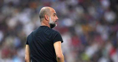Juanma Lillo confirms Pep Guardiola plans for Man City matches - www.manchestereveningnews.co.uk - Manchester - Qatar - county Forest
