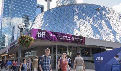 TIFF Unveils Awards Categories & Film Juries For 2023 Edition - deadline.com - Canada