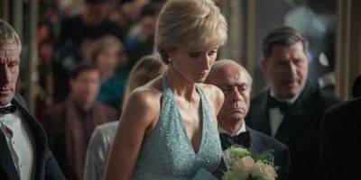 ‘The Crown’ Producers Talk Portraying Princess Diana’s Death: ‘It’s Been Delicately, Thoughtfully Recreated’ - etcanada.com - Paris