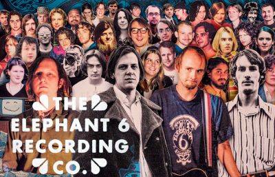 ‘The Elephant 6 Recording Co.’ Review: Rock Doc Celebrates The Brief Life Of An Explosively Creative Indie Rock Collective - theplaylist.net - city Athens