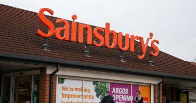 Cashback deal scores £15 back at Sainsbury's, Morrisons, Waitrose and Iceland - www.dailyrecord.co.uk - Britain - Iceland - county Morrison - Beyond