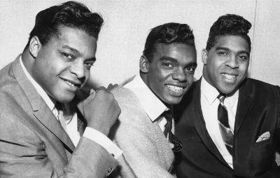 The Isley Brothers headed to court over band name trademark - www.nme.com - USA