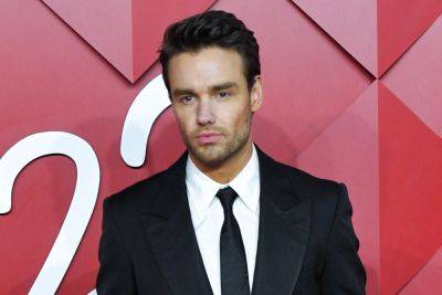 Liam Payne Postpones South American Tour After Being Hospitalized Due To ‘Serious Kidney Infection’ - etcanada.com - USA