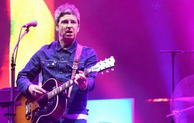 Noel Gallagher discusses who would play an Oasis reunion line-up - www.nme.com - city Kingston