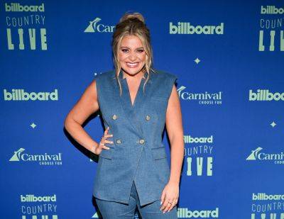 Lauren Alaina Wants Dolly Parton To Officiate Her Wedding Ceremony & Write Her Vows: ‘That Would Be Epic’ - etcanada.com - USA - Canada