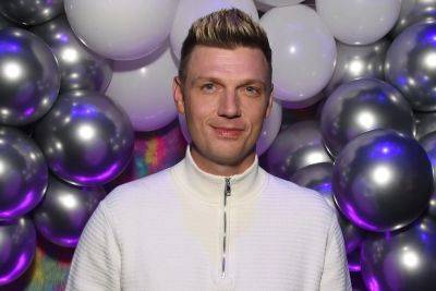 Nick Carter On Coping With Brother Aaron’s Death And Debuting New Music Video ‘Superman’ (Exclusive) - etcanada.com - California - Wyoming - county Lancaster