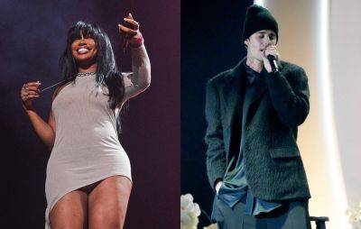 Watch Justin Bieber appear in SZA’s music video for ‘Snooze’ - www.nme.com