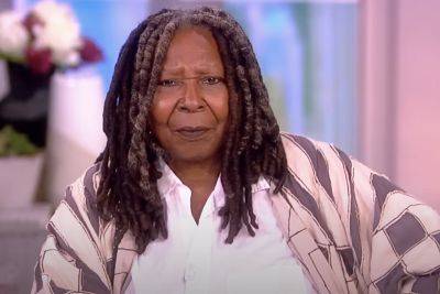 Whoopi Goldberg “Comes Out” as Straight on Podcast - www.metroweekly.com