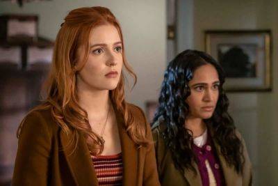 ‘Nancy Drew’ Producer Calls Out The CW Over ‘S***ty Way Of Telling Us We Were Getting Cancelled’ - etcanada.com