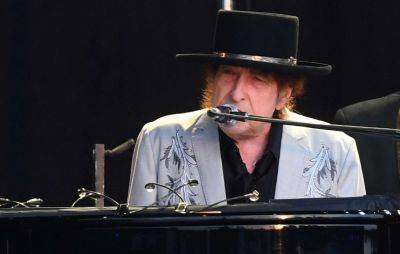 Bob Dylan Center announces new annual songwriter fellowship - www.nme.com - USA - Chicago - county Tulsa - county Jenkins - city Indianapolis - Kansas City - city Milwaukee - city Cincinnati