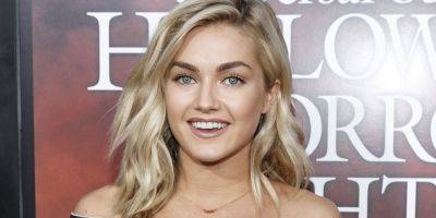 Lindsay Arnold Reveals If She'll Return As a Pro For 'Dancing With The Stars' Season 32 - www.justjared.com - Los Angeles - Utah