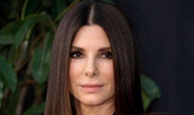 Sandra Bullock Source Shares Update on How She's Doing, Three Weeks After Bryan Randall's Death - www.justjared.com - state Massachusets - county Bryan - county Randall - county Bullock