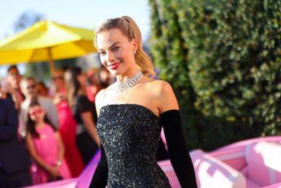 Margot Robbie Nearly Landed A Role In ‘American Horror Story: Asylum’ Back In 2012: ‘Her Star Appeal Was Crazy’ - etcanada.com - Australia - USA - county Story