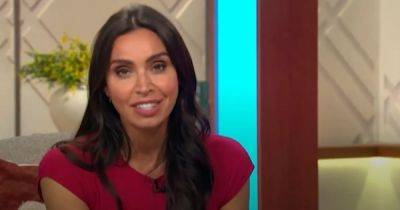 Christine Lampard forced to issue apology to Lorraine viewers after guest's live remark - www.manchestereveningnews.co.uk - Chelsea