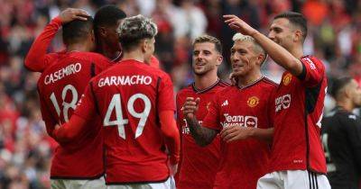 Can I watch Manchester United vs Nottingham Forest? UK and US TV channel, stream details and kick-off time - www.manchestereveningnews.co.uk - Britain - USA - Manchester - Chelsea