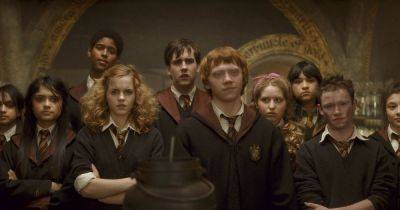 Harry Potter's Neville Longbottom star's life - including mind-blowing glow up - www.ok.co.uk - Paris - USA - Italy - county Jones