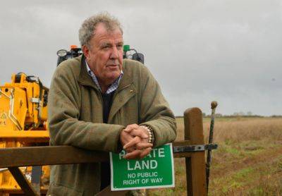 Clarkson’s Farm “Bigger Than Clarkson” Say Amazon Bosses, As Hit Show’s Future Is Unclear - deadline.com - Britain