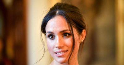 Meghan Markle stuns fans as her first-ever acting role resurfaces after almost 30 years - www.ok.co.uk - USA